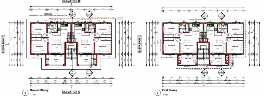 2 Bedroom Property for Sale in Melodie North West